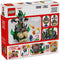 LEGO Toys & Games LEGO Super Mario Prince Florian & Castle Bowser, 72042, Ages 9+, 1251 Pieces 673419405737