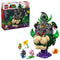 LEGO Toys & Games LEGO Super Mario Prince Florian & Castle Bowser, 72042, Ages 9+, 1251 Pieces 673419405737