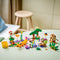 LEGO Toys & Games LEGO Super Mario Soda Jungle Maker Set, 71434, Ages 7+, 598 Pieces 673419391801