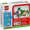 LEGO Toys & Games LEGO Super Mario Yoshis' Egg-cellent Forest Expansion Set, 71428, Ages 6+, 107 Pieces