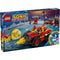 LEGO Toys & Games LEGO Super Sonic vs. Egg Drillster, 76999, Ages 8+, 590 Pieces 673419391702