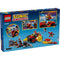 LEGO Toys & Games LEGO Super Sonic vs. Egg Drillster, 76999, Ages 8+, 590 Pieces 673419391702