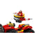 LEGO Toys & Games LEGO Super Sonic vs. Egg Drillster, 76999, Ages 8+, 590 Pieces 673419391702