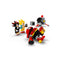 LEGO Toys & Games LEGO Super Sonic vs. Egg Drillster, 76999, Ages 8+, 590 Pieces 673419391702