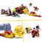 LEGO Toys & Games LEGO Super Sonic vs. Egg Drillster, 76999, Ages 8+, 590 Pieces 673419391702