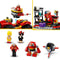 LEGO Toys & Games LEGO Super Sonic vs. Egg Drillster, 76999, Ages 8+, 590 Pieces 673419391702