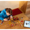 LEGO Toys & Games LEGO Super Sonic vs. Egg Drillster, 76999, Ages 8+, 590 Pieces 673419391702