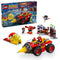 LEGO Toys & Games LEGO Super Sonic vs. Egg Drillster, 76999, Ages 8+, 590 Pieces 673419391702