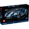 LEGO Toys & Games LEGO Technic 2022 Ford GT, 42154, Ages 18+, 1466 Pieces 673419378680