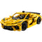 LEGO Toys & Games LEGO Technic Chevrolet Corvette Stingray, 42205, Ages 9+, 732 Pieces 673419405508