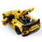 LEGO Toys & Games LEGO Technic Chevrolet Corvette Stingray, 42205, Ages 9+, 732 Pieces 673419405508