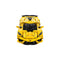 LEGO Toys & Games LEGO Technic Chevrolet Corvette Stingray, 42205, Ages 9+, 732 Pieces 673419405508