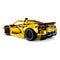 LEGO Toys & Games LEGO Technic Chevrolet Corvette Stingray, 42205, Ages 9+, 732 Pieces 673419405508