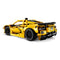 LEGO Toys & Games LEGO Technic Chevrolet Corvette Stingray, 42205, Ages 9+, 732 Pieces 673419405508
