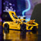 LEGO Toys & Games LEGO Technic Chevrolet Corvette Stingray, 42205, Ages 9+, 732 Pieces 673419405508