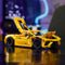 LEGO Toys & Games LEGO Technic Chevrolet Corvette Stingray, 42205, Ages 9+, 732 Pieces 673419405508