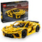 LEGO Toys & Games LEGO Technic Chevrolet Corvette Stingray, 42205, Ages 9+, 732 Pieces 673419405508