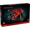 LEGO Toys & Games LEGO Technic Ducati Panigale V4 S Motorcycle, 42202, Ages 18+, 1603 Pieces 673419405478