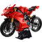 LEGO Toys & Games LEGO Technic Ducati Panigale V4 S Motorcycle, 42202, Ages 18+, 1603 Pieces 673419405478