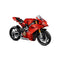 LEGO Toys & Games LEGO Technic Ducati Panigale V4 S Motorcycle, 42202, Ages 18+, 1603 Pieces 673419405478