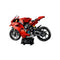 LEGO Toys & Games LEGO Technic Ducati Panigale V4 S Motorcycle, 42202, Ages 18+, 1603 Pieces 673419405478