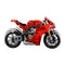 LEGO Toys & Games LEGO Technic Ducati Panigale V4 S Motorcycle, 42202, Ages 18+, 1603 Pieces 673419405478