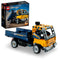 LEGO Toys & Games LEGO Technic Dump Truck, 42147, Ages 7+, 177 Pieces 673419371575