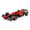 LEGO Toys & Games LEGO Technic Ferrari SF-24 F1 Car, 42207, Ages 18+, 1361 Pieces 673419405522