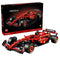 LEGO Toys & Games LEGO Technic Ferrari SF-24 F1 Car, 42207, Ages 18+, 1361 Pieces 673419405522