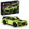 LEGO Toys & Games LEGO Technic Ford Mustang Shelby GT500, 42138, Ages 9+, 544 Pieces 673419358552