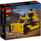 LEGO Toys & Games LEGO Technic Heavy-Duty Bulldozer, 42163, Ages 7+, 195 Pieces