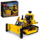 LEGO Toys & Games LEGO Technic Heavy-Duty Bulldozer, 42163, Ages 7+, 195 Pieces