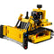 LEGO Toys & Games LEGO Technic Heavy-Duty Bulldozer, 42163, Ages 7+, 195 Pieces