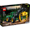 LEGO Toys & Games LEGO Technic John Deere 948L-II Skidder, 42157, Ages 11+, 1492 Pieces 673419378581