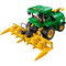 LEGO Toys & Games LEGO Technic John Deere 9700 Forage Harvester, 42168, Ages 9+, 559 Pieces