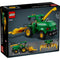 LEGO Toys & Games LEGO Technic John Deere 9700 Forage Harvester, 42168, Ages 9+, 559 Pieces