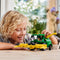 LEGO Toys & Games LEGO Technic John Deere 9700 Forage Harvester, 42168, Ages 9+, 559 Pieces