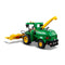 LEGO Toys & Games LEGO Technic John Deere 9700 Forage Harvester, 42168, Ages 9+, 559 Pieces