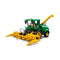 LEGO Toys & Games LEGO Technic John Deere 9700 Forage Harvester, 42168, Ages 9+, 559 Pieces