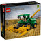 LEGO Toys & Games LEGO Technic John Deere 9700 Forage Harvester, 42168, Ages 9+, 559 Pieces