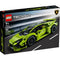LEGO Toys & Games LEGO Technic Lamborghini Huracán Tecnica, 42161, Ages 9+, 806 Pieces