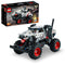 LEGO Toys & Games LEGO Technic Monster Jam Monster Mutt Dalmatian, 42150, Ages 7+, 244 Pieces 673419371193