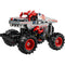 LEGO Toys & Games LEGO Technic Monster Jam ThunderROARus Pull-Back, 42200, Ages 7+, 232 Pieces 673419405454