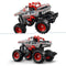 LEGO Toys & Games LEGO Technic Monster Jam ThunderROARus Pull-Back, 42200, Ages 7+, 232 Pieces 673419405454