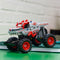 LEGO Toys & Games LEGO Technic Monster Jam ThunderROARus Pull-Back, 42200, Ages 7+, 232 Pieces 673419405454