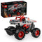 LEGO Toys & Games LEGO Technic Monster Jam ThunderROARus Pull-Back, 42200, Ages 7+, 232 Pieces 673419405454