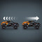 LEGO Toys & Games LEGO Technic NEOM McLaren Extreme E Race Car, 42166, Ages 7+, 252 Pieces 673419388696