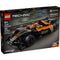 LEGO Toys & Games LEGO Technic NEOM McLaren Formula E Race Car, 42169, Ages 9+, 452 Pieces