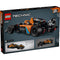 LEGO Toys & Games LEGO Technic NEOM McLaren Formula E Race Car, 42169, Ages 9+, 452 Pieces