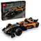 LEGO Toys & Games LEGO Technic NEOM McLaren Formula E Race Car, 42169, Ages 9+, 452 Pieces